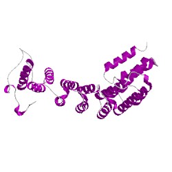 Image of CATH 4gtoA00