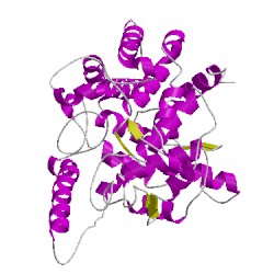 Image of CATH 4gtpB