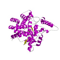 Image of CATH 4gtrB