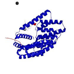 Image of CATH 4gts