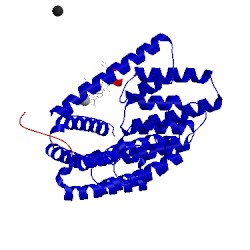 Image of CATH 4gtt