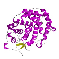 Image of CATH 4gtvB00