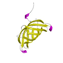 Image of CATH 4gu8A01