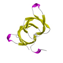 Image of CATH 4gu8D01