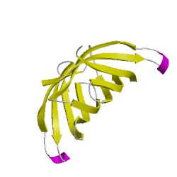 Image of CATH 4gu8D02