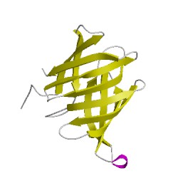 Image of CATH 4gu8F01