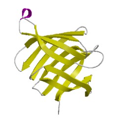 Image of CATH 4gu8F02