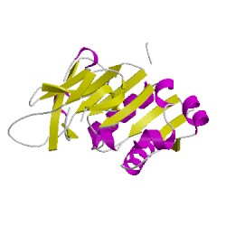 Image of CATH 4gudB00