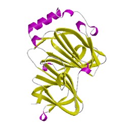 Image of CATH 4gulA