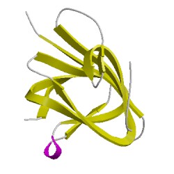 Image of CATH 4gulA01
