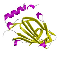 Image of CATH 4gulA02