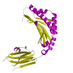 Image of CATH 4gupC