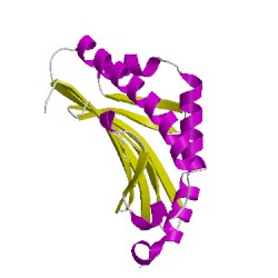 Image of CATH 4gupC01