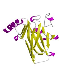 Image of CATH 4guqA