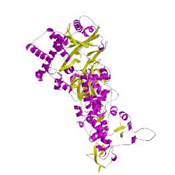 Image of CATH 4gusA