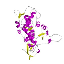 Image of CATH 4gusA01