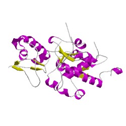 Image of CATH 4guuA01