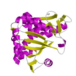 Image of CATH 4guwA