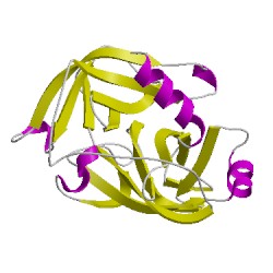 Image of CATH 4guxA