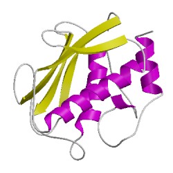 Image of CATH 4guyA