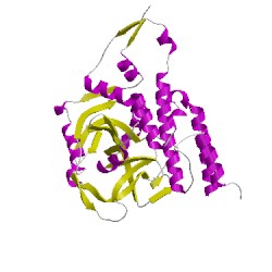 Image of CATH 4gv0A