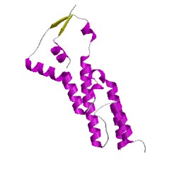 Image of CATH 4gv0A01