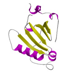 Image of CATH 4gv1A01