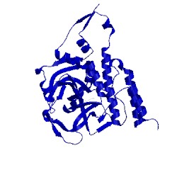 Image of CATH 4gv2