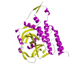 Image of CATH 4gv2A