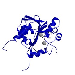 Image of CATH 4gv3