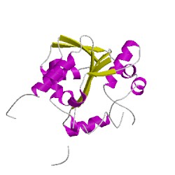 Image of CATH 4gv3A