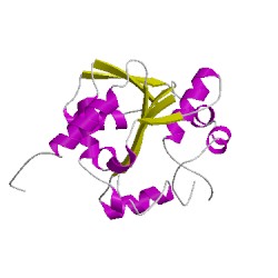Image of CATH 4gv3A01