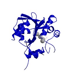 Image of CATH 4gv9