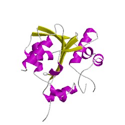 Image of CATH 4gv9A
