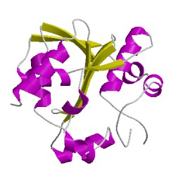 Image of CATH 4gv9A01