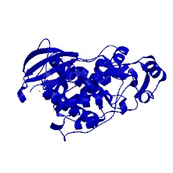 Image of CATH 4gva