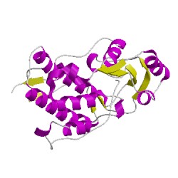 Image of CATH 4gvaA02