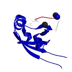 Image of CATH 4gvc
