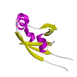Image of CATH 4gvcA00
