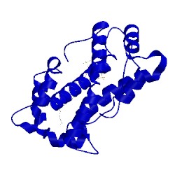 Image of CATH 4gvt