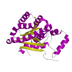 Image of CATH 4gvxD00