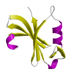Image of CATH 4gw8A01