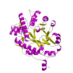 Image of CATH 4gweA