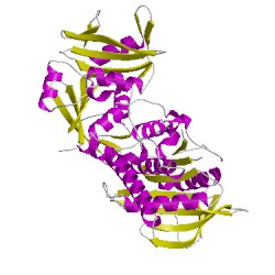 Image of CATH 4gwfA