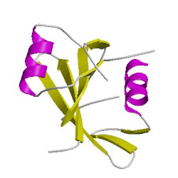Image of CATH 4gwfA01
