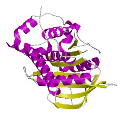 Image of CATH 4gwfA03
