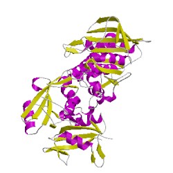 Image of CATH 4gwfB
