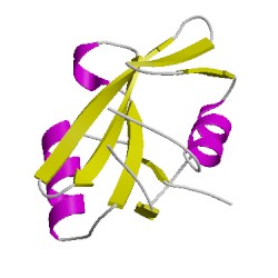 Image of CATH 4gwfB01