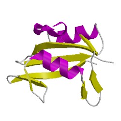 Image of CATH 4gwfB02