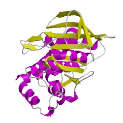 Image of CATH 4gwfB03